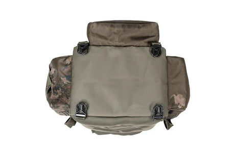 Backpack Nash Scope Soft Protect 30L - Tienda Carpfishing