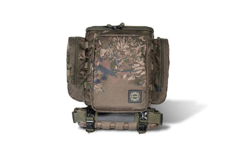 Backpack Nash Scope Soft Protect 30L - Tienda Carpfishing