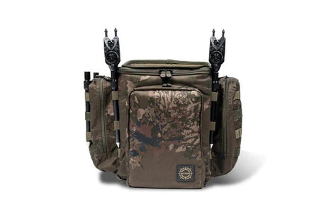 Backpack Nash Scope Soft Protect 30L - Tienda Carpfishing