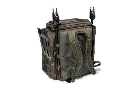 Backpack Nash Scope Soft Protect XL 55L - Tienda Carpfishing