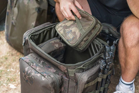 Backpack Nash Scope Soft Protect XL 55L - Tienda Carpfishing