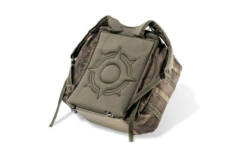 Backpack Nash Scope Soft Protect XL 55L - Tienda Carpfishing