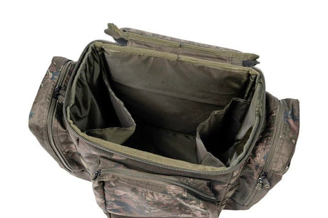 Backpack Nash Scope Soft Protect XL 55L - Tienda Carpfishing