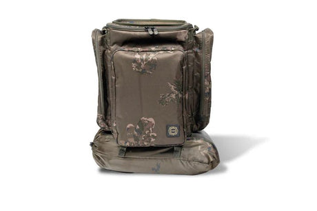 Backpack Nash Scope Soft Protect XL 55L - Tienda Carpfishing