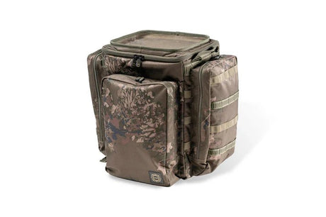 Backpack Nash Scope Soft Protect XL 55L - Tienda Carpfishing