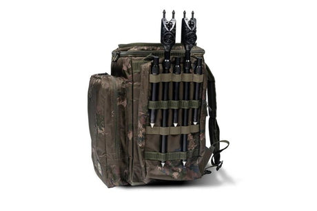 Backpack Nash Scope Soft Protect XL 55L - Tienda Carpfishing
