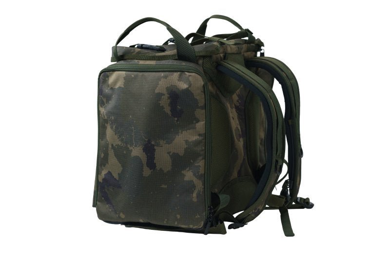 Mochila Solar WorldWide 30L - Tienda Carpfishing