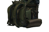 Mochila Solar WorldWide 30L - Tienda Carpfishing