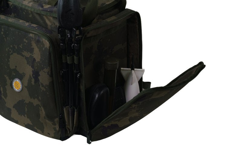 Mochila Solar WorldWide 30L - Tienda Carpfishing