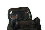 Mochila Solar WorldWide 30L - Tienda Carpfishing