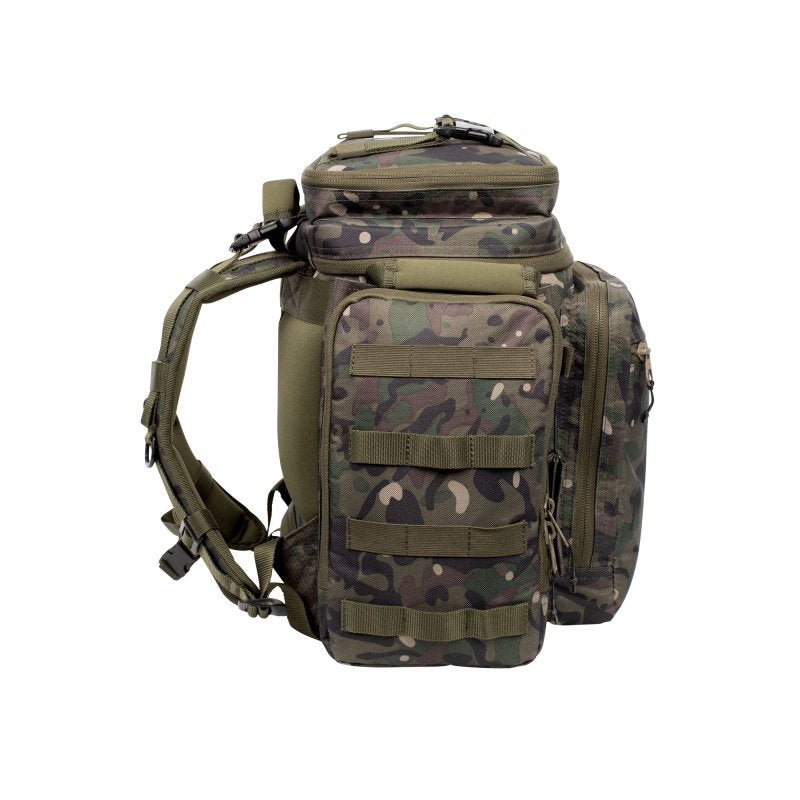 Mochila Trakker NXC Scout - Tienda Carpfishing