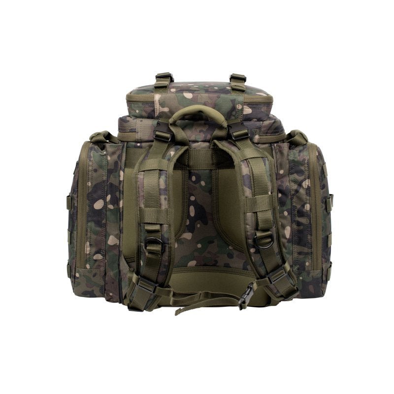 Mochila Trakker NXC Scout - Tienda Carpfishing