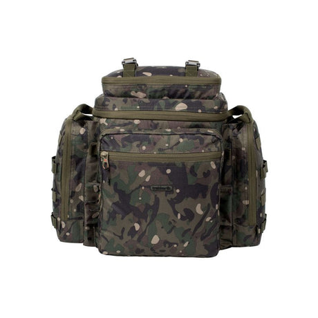 Mochila Trakker NXC Scout - Tienda Carpfishing