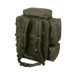 Mochila Trakker NXG Deluxe - Tienda Carpfishing