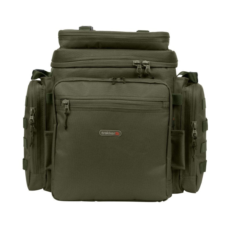 Mochila Trakker NXG Scout Rucksack - Tienda Carpfishing
