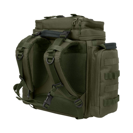 Mochila Trakker NXG Scout Rucksack - Tienda Carpfishing