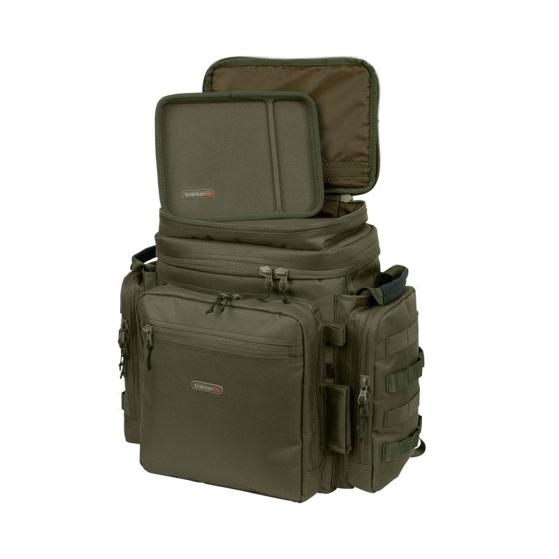 Mochila Trakker NXG Scout Rucksack - Tienda Carpfishing