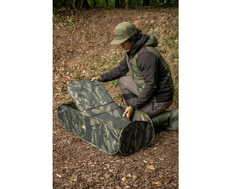 Moqueta Korum Camo Fast - Tienda Carpfishing