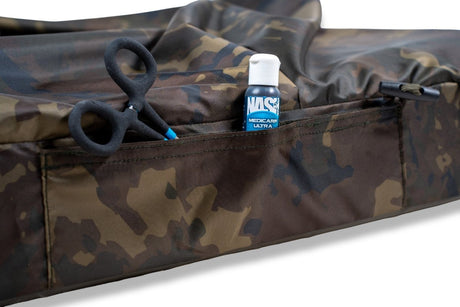 Moqueta Nash Carp Care Deluxe XL - Tienda Carpfishing
