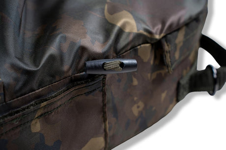 Moqueta Nash Carp Care Deluxe XL - Tienda Carpfishing