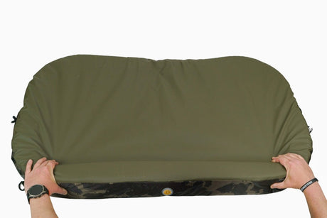 Moqueta plegable Solar Worldwide - Tienda Carpfishing