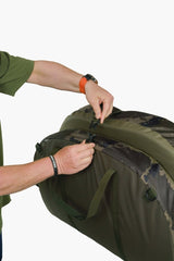 Moqueta plegable Solar Worldwide - Tienda Carpfishing