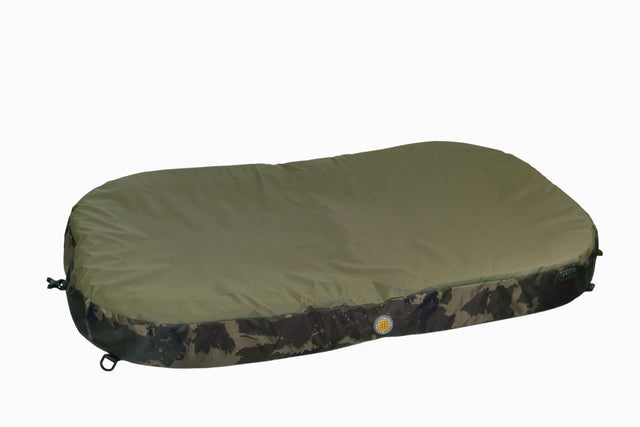 Moqueta plegable Solar Worldwide - Tienda Carpfishing