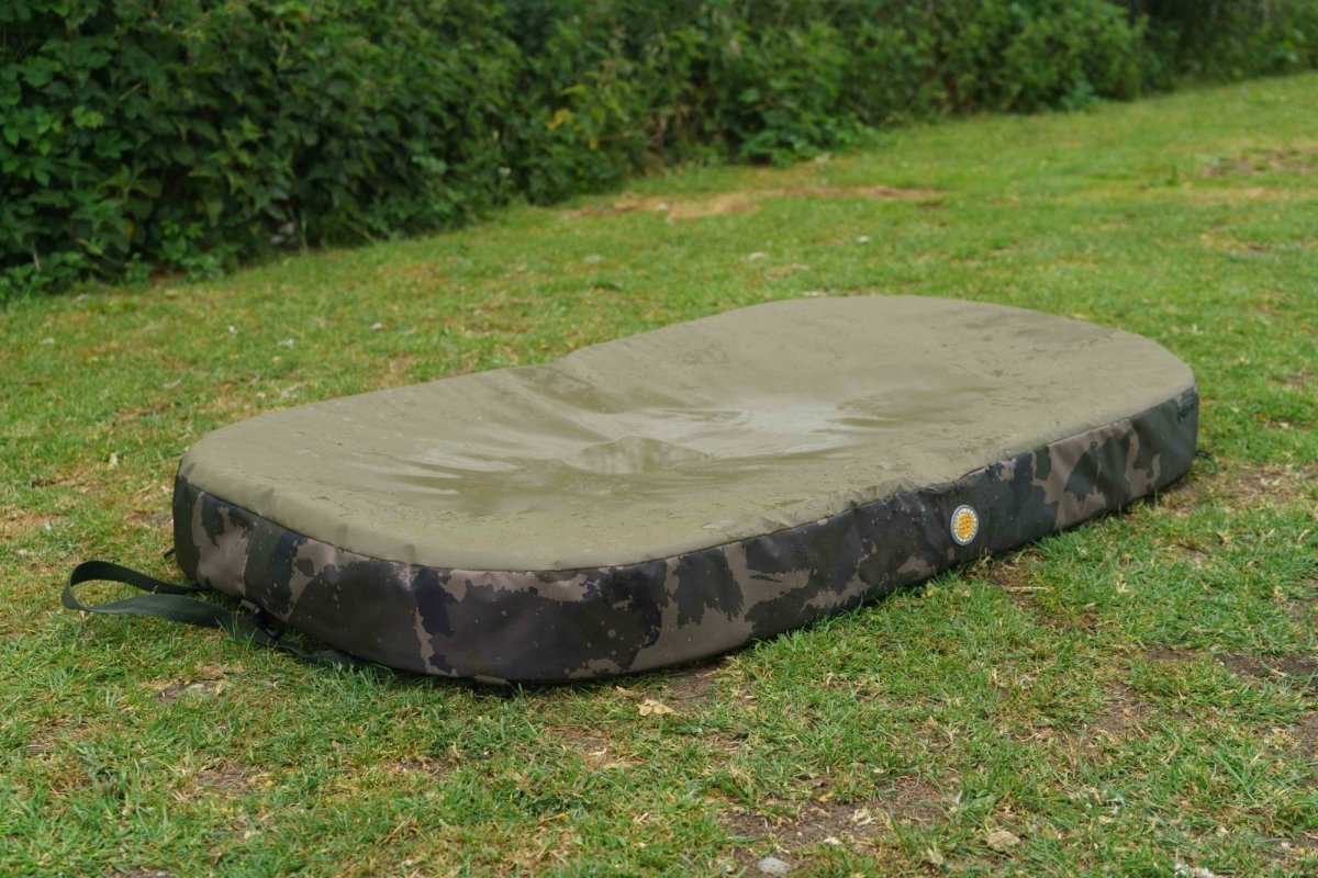 Moqueta plegable Solar Worldwide - Tienda Carpfishing