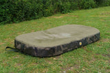 Moqueta plegable Solar Worldwide - Tienda Carpfishing