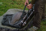 Moqueta plegable Solar Worldwide - Tienda Carpfishing