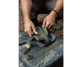 Moqueta - Saco pesaje Korum Camo - Tienda Carpfishing