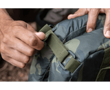 Moqueta - Saco pesaje Korum Camo - Tienda Carpfishing