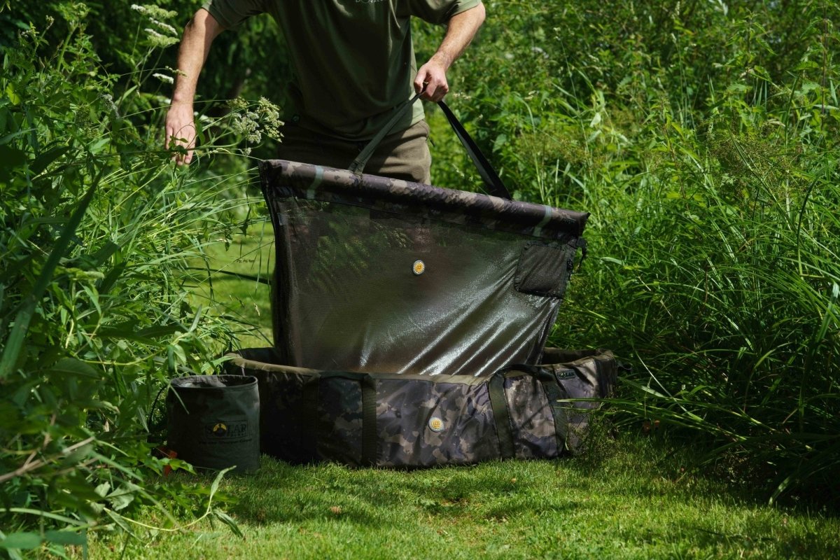 Moqueta Solar Worldwide - Tienda Carpfishing