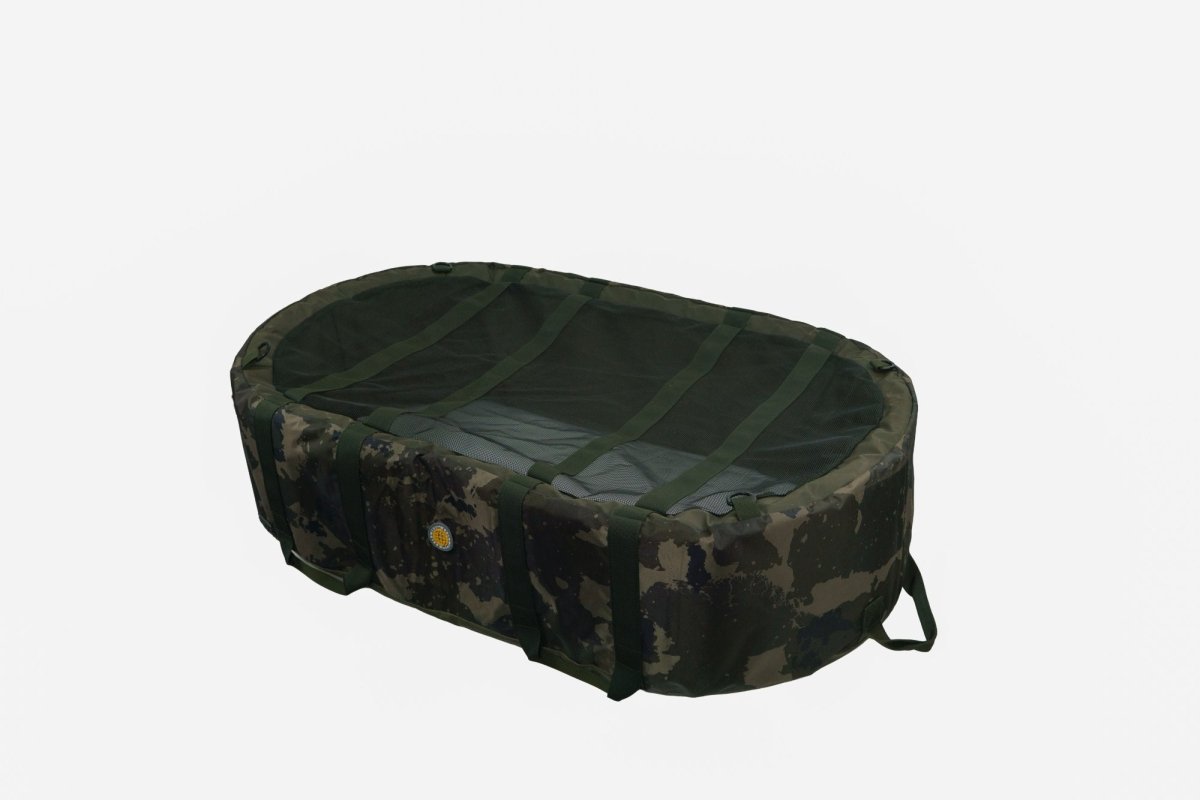 Moqueta Solar Worldwide - Tienda Carpfishing
