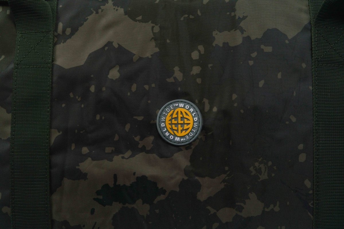 Moqueta Solar Worldwide - Tienda Carpfishing