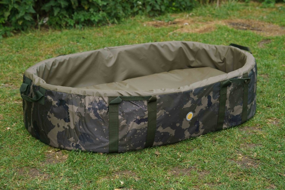Moqueta Solar Worldwide - Tienda Carpfishing