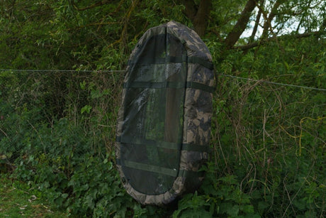 Moqueta Solar Worldwide - Tienda Carpfishing