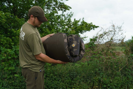 Moqueta Solar Worldwide - Tienda Carpfishing