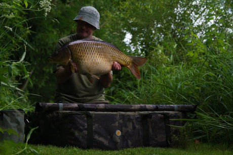 Moqueta Solar Worldwide - Tienda Carpfishing