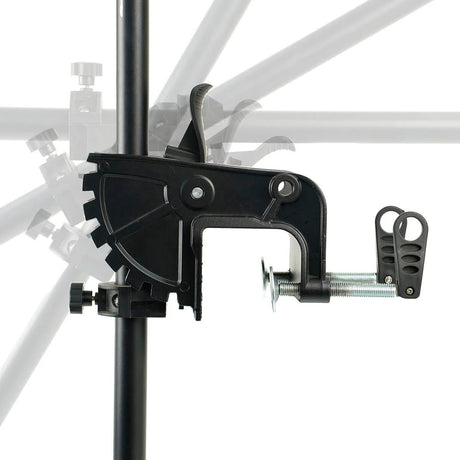 Motor Raptor Brushless Elektromotor 12V - 65 Ib - Tienda Carpfishing