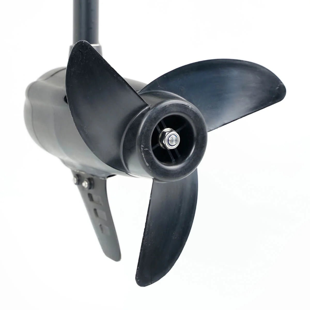 Motor Raptor Brushless Elektromotor 12V - 65 Ib - Tienda Carpfishing