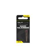 Naked Tail Rubbers Avid Carp Outline FleckTone - Tienda Carpfishing