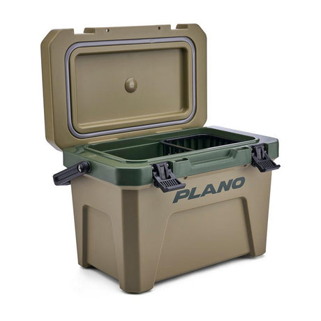 Nevera Plano 14Quart 13 litros - Tienda Carpfishing