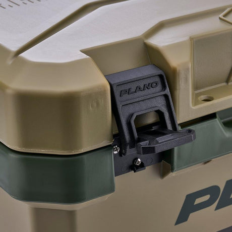 Nevera Plano 21Quart 20 litros - Tienda Carpfishing