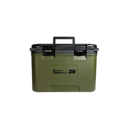Nevera Ridge Monkey CoolaBox 20 litros - Tienda Carpfishing