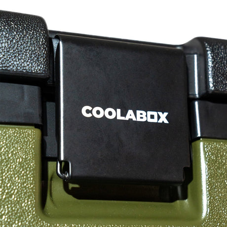 Nevera Ridge Monkey CoolaBox 50 litros - Tienda Carpfishing