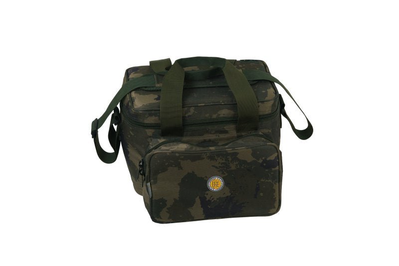 Nevera Solar WorldWide Cook N Cooler - Tienda Carpfishing