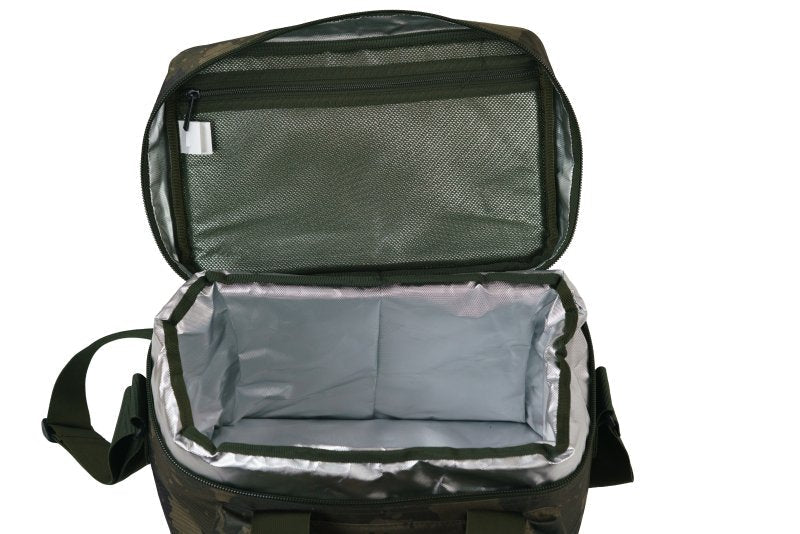 Nevera Solar WorldWide Cook N Cooler - Tienda Carpfishing