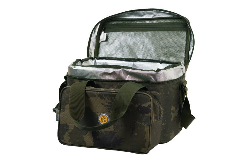 Nevera Solar WorldWide Cook N Cooler - Tienda Carpfishing