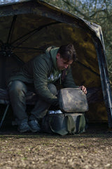 Nevera Solar WorldWide Cook N Cooler - Tienda Carpfishing